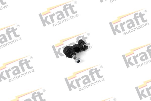 KRAFT AUTOMOTIVE Stūres šķērsstiepņa uzgalis 4318030